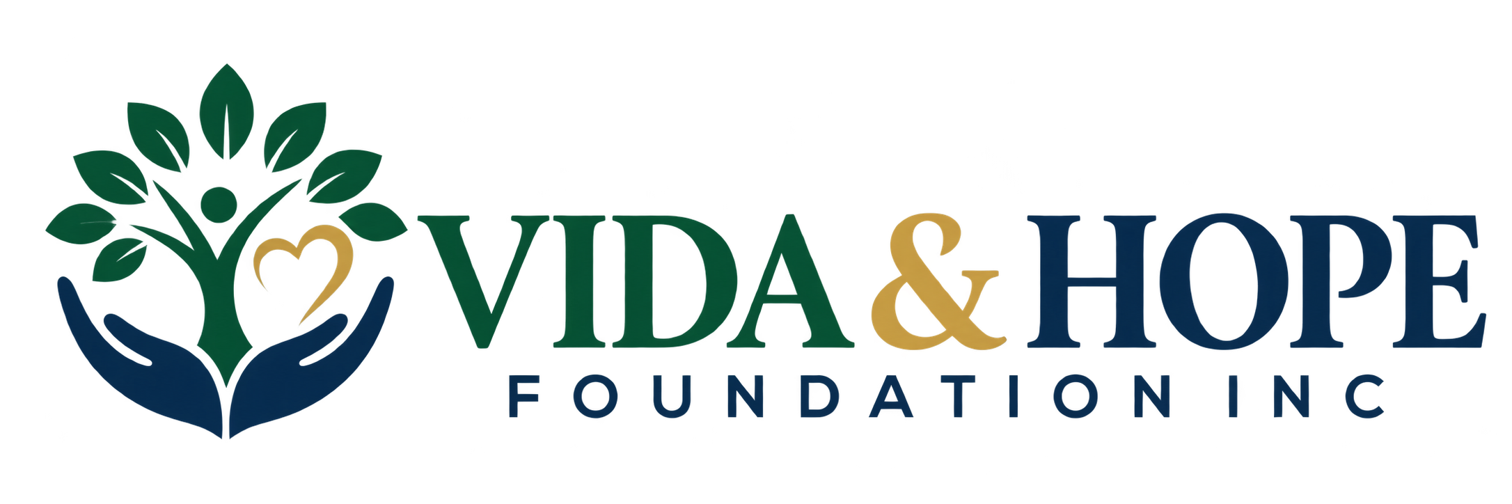 Vida & Hope Foundation Inc