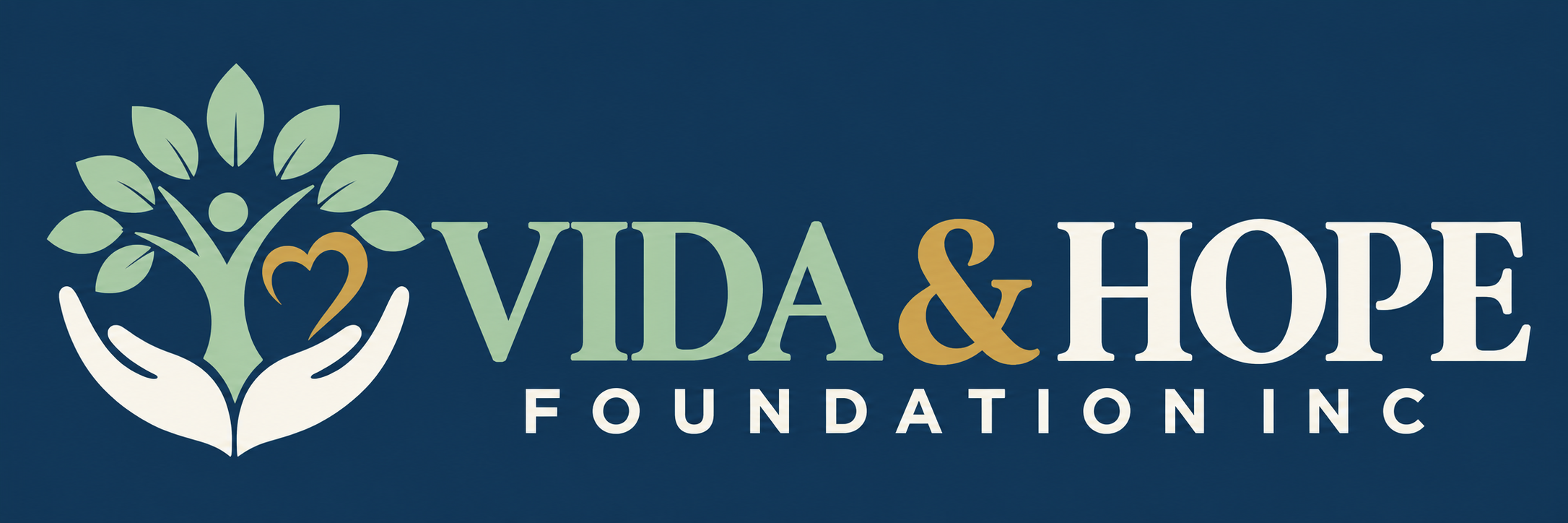 Vida & Hope Foundation Inc